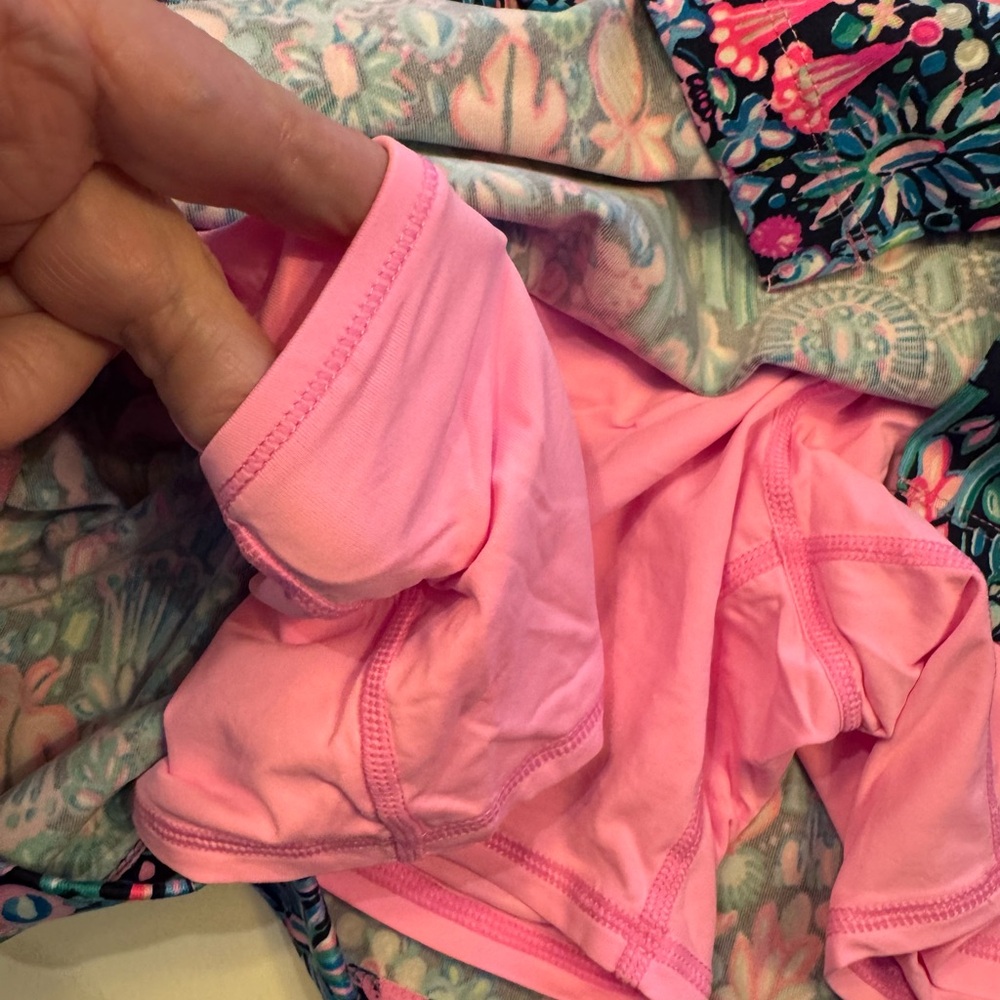 Lilly Pulitzer Skort - image 5